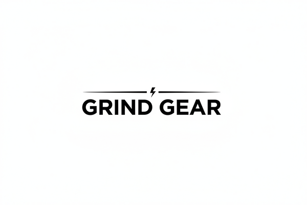 Grind Gear